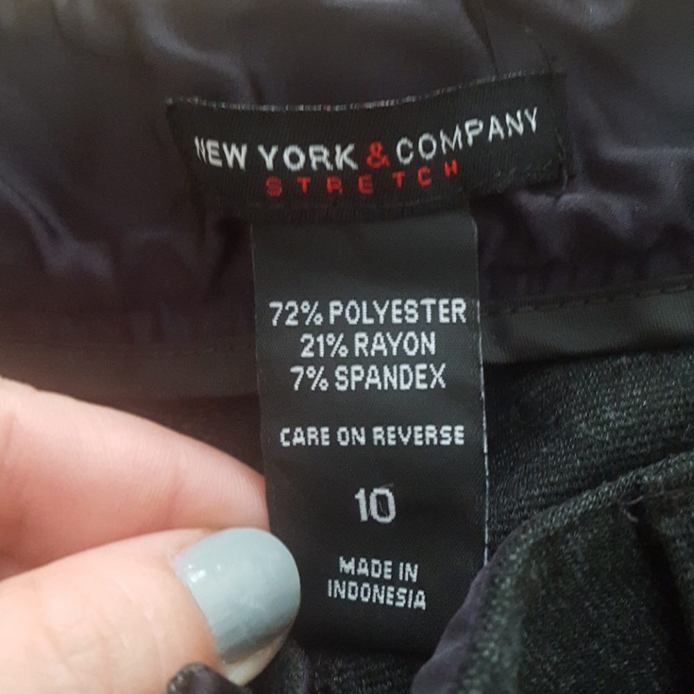 Pants - Picture 4 of 4